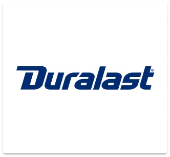 Duralast logo