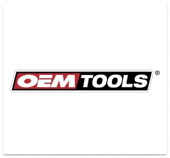 OEM Tools logo