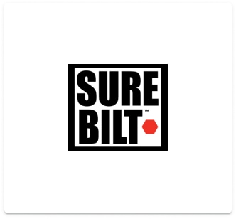 Sure Bilt logo