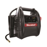 Battery Booster / Jump Starter Pack