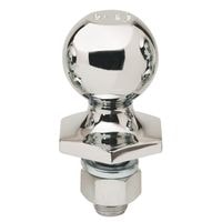 Trailer Hitch Ball