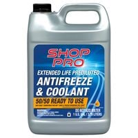 Antifreeze / Engine Coolant