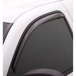 Side Window Deflector