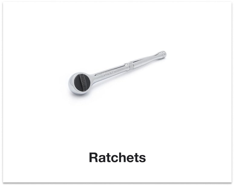 Ratchets