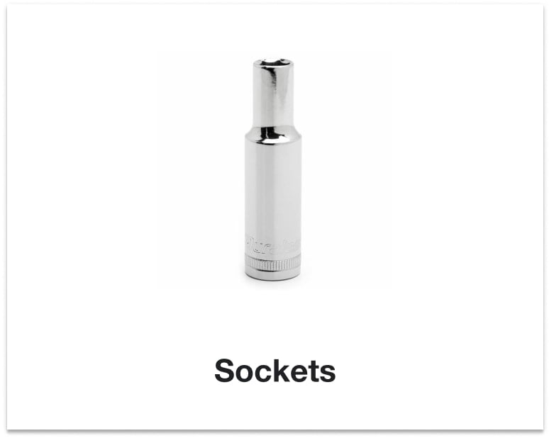 Sockets